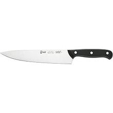 Ivo 26058 Solo Siyah 20 cm Şef Bıçağı