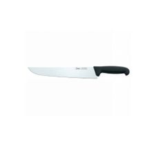 Ivo 32061 Butcher Cut 18 cm Siyah Kasap Bıçağı