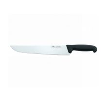 Ivo 32061 Butcher Cut 24 cm Siyah Kasap Bıçağı