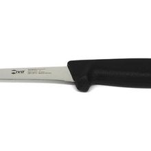 Ivo 41011 Europrofessional Siyah 13 cm Kemik Sıyırma Bıçağı