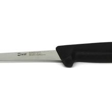 Ivo 41011 Europrofessional Siyah 15 cm Kemik Sıyırma Bıçağı