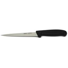 Ivo 41079 Europrofessional 18 cm Siyah Kemik Sıyırma Bıçağı