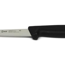 Ivo 41079 Europrofessional Siyah 13 cm Kemik Sıyırma Bıçağı