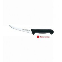 Ivo 55001 Professional Line Kırmızı 15 cm Kemik Sıyırma Bıçağı​​