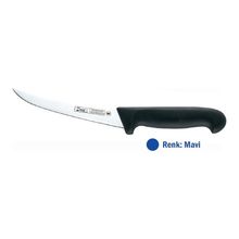 Ivo 55001 Professional Line Mavi 15 cm Kemik Sıyırma Bıçağı​​