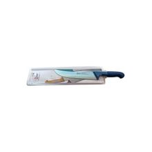 Ivo 55027 Professional Line Mavi 20 cm Geniş Doğrama Bıçağı​​​​​