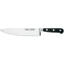 Ivo 8039 Cuisi Master Siyah 20 cm Şef Bıçağı