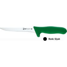 Ivo 83011 Ergoduo Siyah 15 cm Kemik Sıyırma Bıçağı