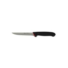 Ivo 93008.15.01 Duoprime Siyah Kırmızı 15 cm Kemik Sıyırma Bıçağı