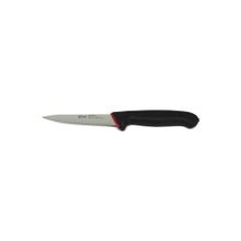 Ivo 93079.13.01 Duoprime Siyah Kırmızı 13 cm Kemik Sıyırma Bıçağı