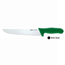 Ivo Cutelarias Lda 83061 Ergoduo 18 cm Siyah Kasap Bıçağı