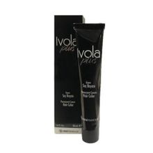 Ivola Plus 7. 66 Kumral Yoğun Kızıl 50 ml Saç Boyası