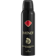 Ivrindi Classic 150 ml Kadın Sprey Deodorant