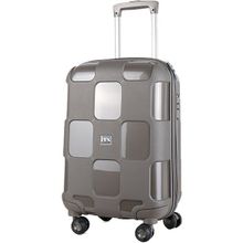 Ivs PP4040-002 Gri Büyük Boy Valiz