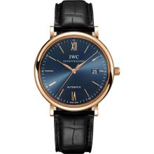 IWC IW356522 Portofino Automatic Erkek Kol Saati