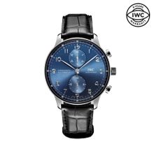 IWC IW371606 Erkek Kol Saati