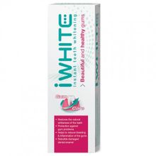 IWhite Anında Dış Beyazlatma Diş Eti Bakımı 75 ml Gum Care Diş Macunu