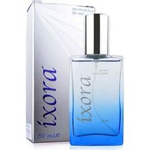 Ixora Blade E082 EDP 50 ml Sprey Erkek Parfümü