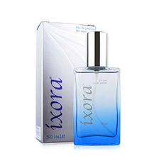 Ixora E179 Forceful EDP 50 ml Erkek Parfüm
