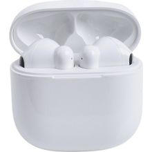 İxtech IX-E21 Beyaz Bluetooth Kulaklık