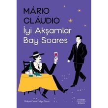 İyi Akşamlar Bay Soares Mario Claudio