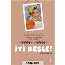 İyi Besle! - Melike Özberk Koç