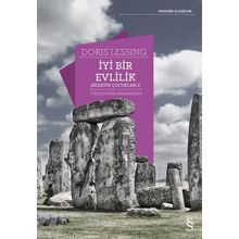 İyi Bir Evlilik - Doris Lessing