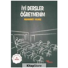 Iyi Dersler Öğretmenim - Muhammet Yılmaz