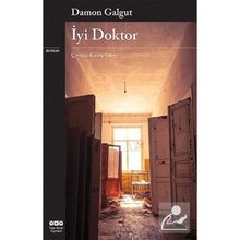 İyi Doktor - Damon Galgut