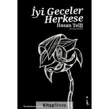İyi Geceler Herkese - Hasan Telli