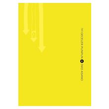 İyi Geceler Punpun 4 Cilt - Gerekli Şeyler Yaçizgi romanyıncılık