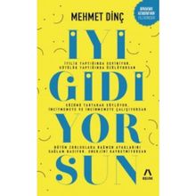 İyi Gidiyorsun - Mehmet Dinç
