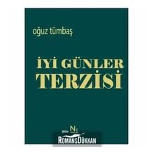 İyi Günler Terzisi - Oğuz Tümbaş