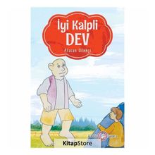 Iyi Kalpli Dev - Afacan Dilekçi