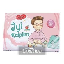 İyi Kalplim-İlk Okuma Seti-1.Sınıflar İçin Etkinlikli 10 Kitap Takım
