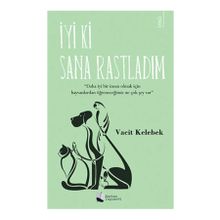 İyi Ki Sana Rastladım - Vacit Kelebek
