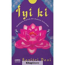 İyi Ki - Savitri Dasi