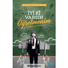 İyi Ki Varsın Öğretmenim - Aziz Erdoğan