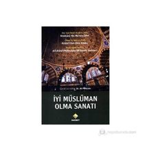 İYİ MÜSLÜMAN OLMA SANATI - ALI PEKCAN