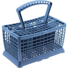 İyi Parça Beko DFN 16210 S Bulaşık Makinesi Çatal Kaşık Sepeti