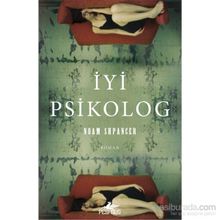 İyi Psikolog - Noam Shpancer