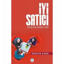 İyi Satıcı - Hüseyin Çınar