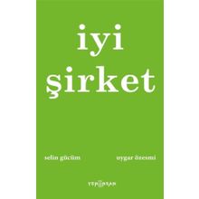 İYI ŞIRKET - PHILIP KOTLER;DAVID HESSEKIEL;NANCY R. LEE