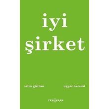 İyi Şirket Yeni İnsan Yayınevi