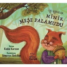 İyi Uykular Minik Meşe Palamudu Rabia Karzan