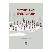 İyi Yönetişimde Sivil Toplum - Yusuf Abubakar Wara