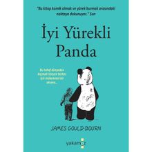 İyi Yürekli Panda Yakamoz Yayınevi