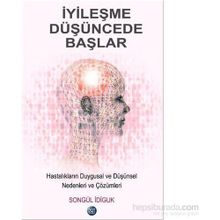 İyileşme Düşüncede Başlar - Songül İdiguk