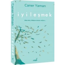 İyileşmek - İndigo Yayınları