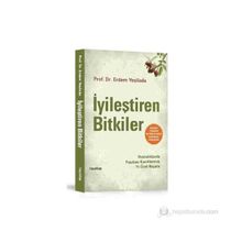 İyileştiren Bitkiler - Erdem Yeşilada
